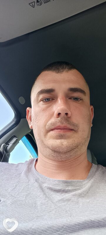 Саша, 35, Брянске — анкета №3188597