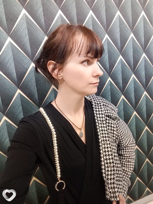 Ната, 39, Гродно — анкета №3188602