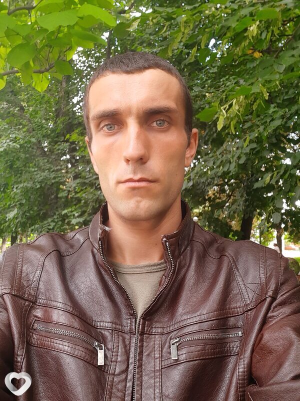 Дмитрий, 30, Шостке — анкета №3188613