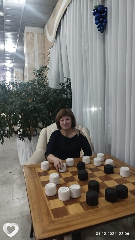 Наталья, 61, Воронеже — анкета №3188750