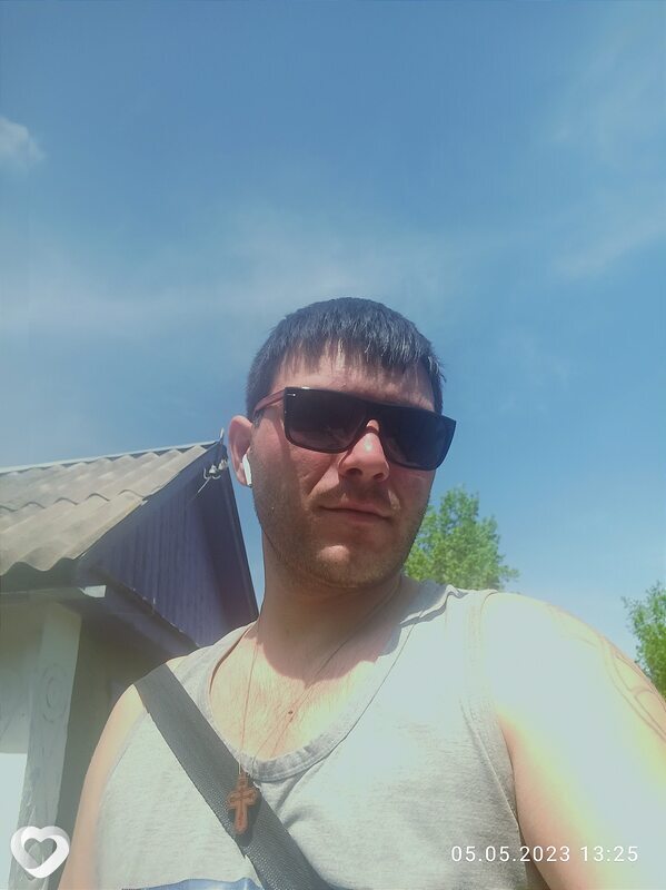 Александр, 36, Пятигорске — анкета №3188758