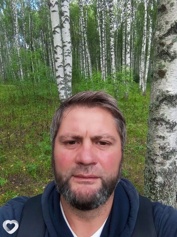 Пётр, 44, Дубне — анкета №3188763