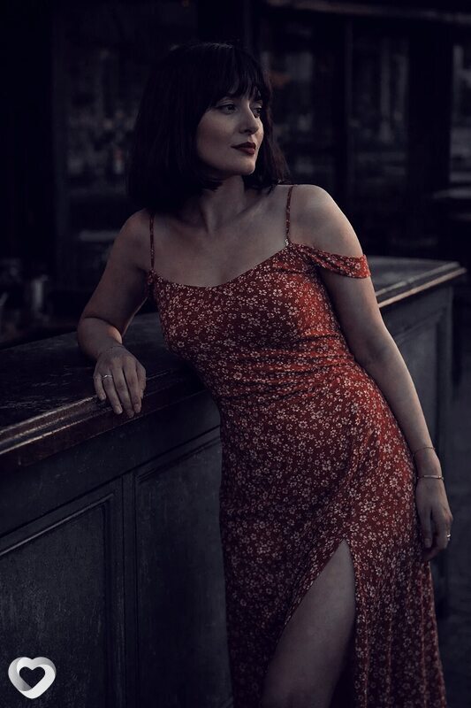 Катерина, 47, Екатеринбурге — анкета №3188840