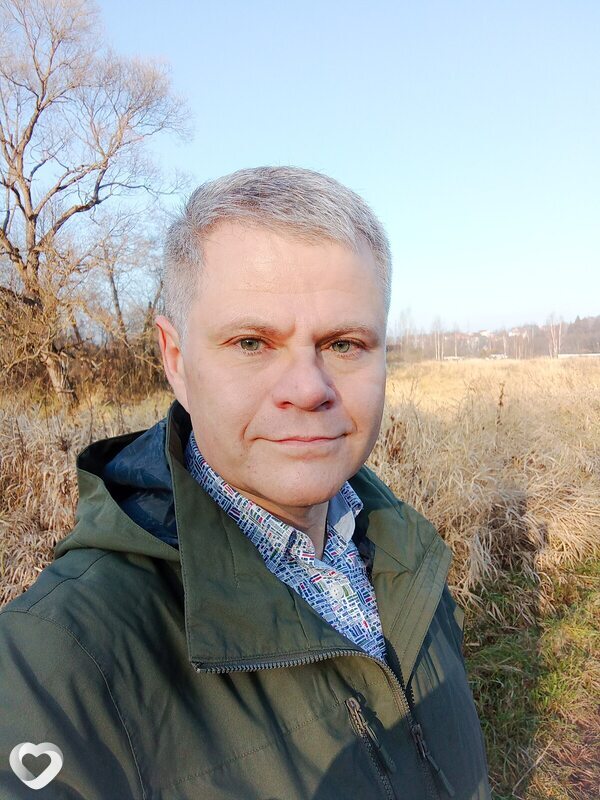 Вадим, 54, Зеленоград — анкета №3188851