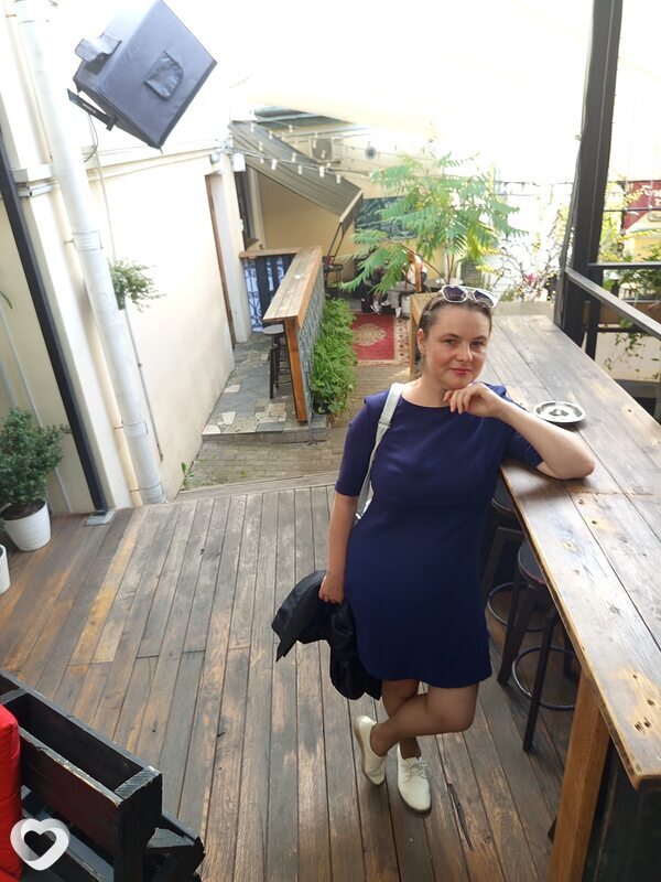 Анастасия, 44, Минске — анкета №3188856
