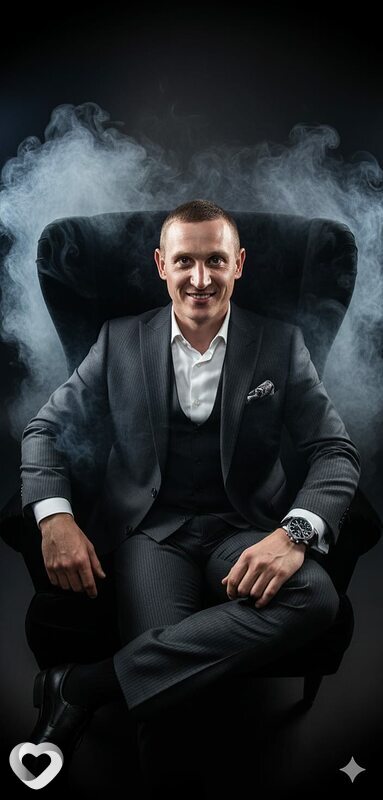 Дмитрий, 30, Астане — анкета №3188821