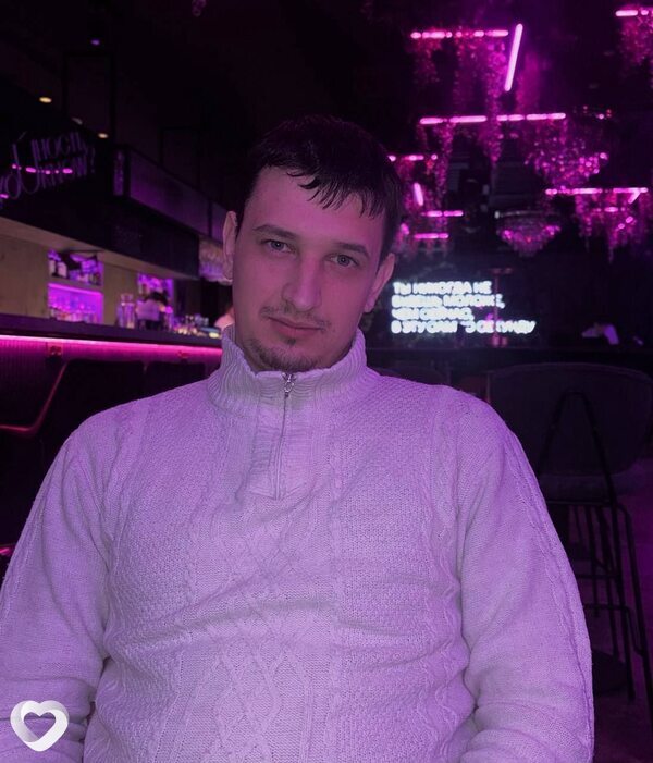 Александр, 24, Москве — анкета №3188822