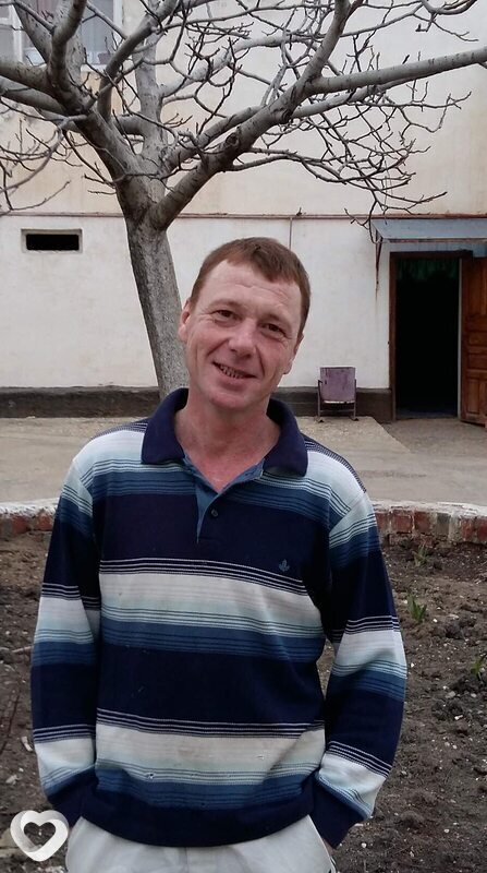 Валерий, 57, Саратове — анкета №3188826