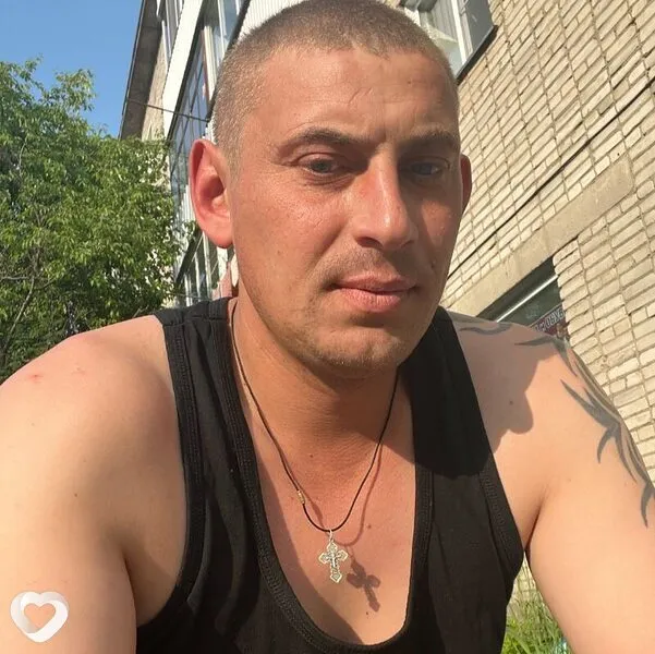 Денис, 34, Барнауле — анкета №3188830