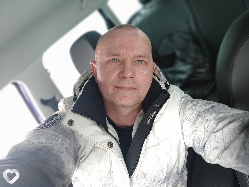 Владимир, 43, Туле — анкета №3188891