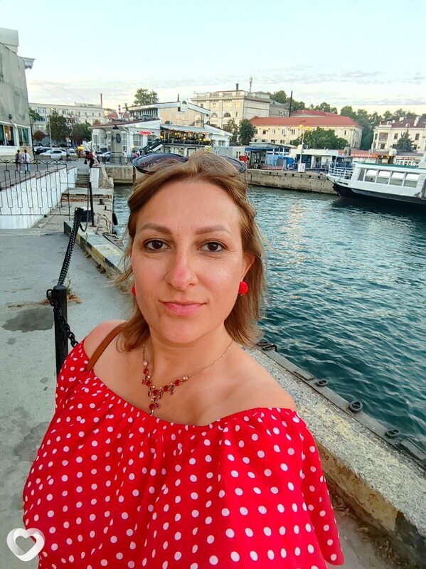 Наталья, 48, Санкт-Петербурге — анкета №3188899