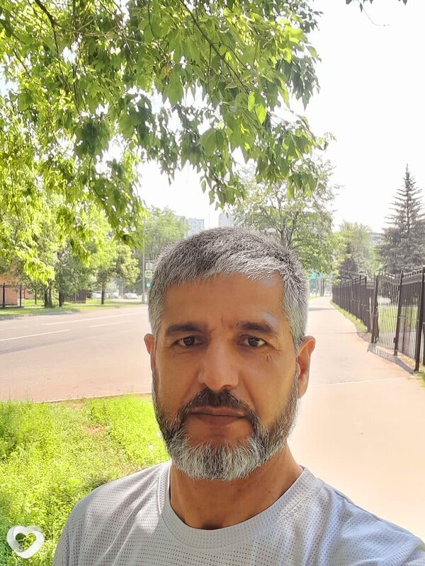 Заур, 54, Санкт-Петербурге — анкета №3188900