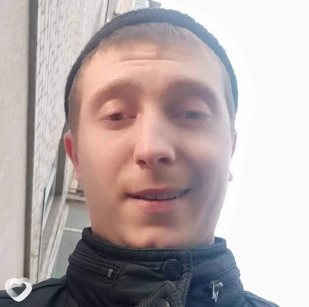 Антон, 32, Бердянске — анкета №3188901