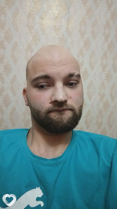 Виталя, 23, Костанае — анкета №3188904