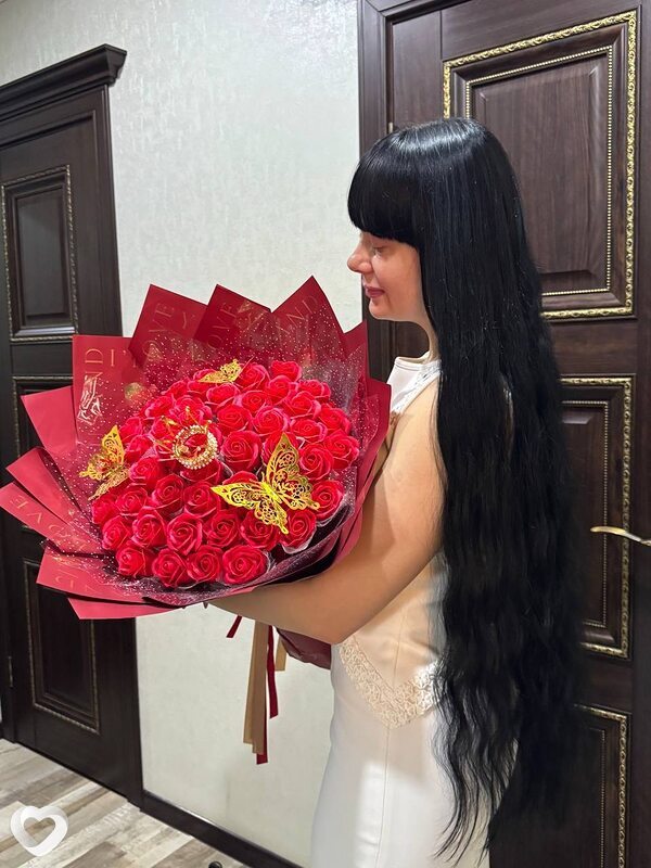 Камила, 37, Краснодаре — анкета №3188666