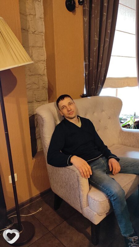 Иван, 45, Тюмени — анкета №3188668