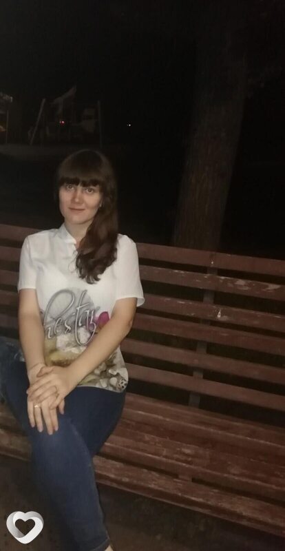 Марина, 27, Саратове — анкета №3188676