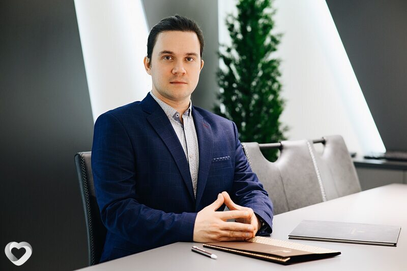 Павел, 42, Сочи — анкета №3188678