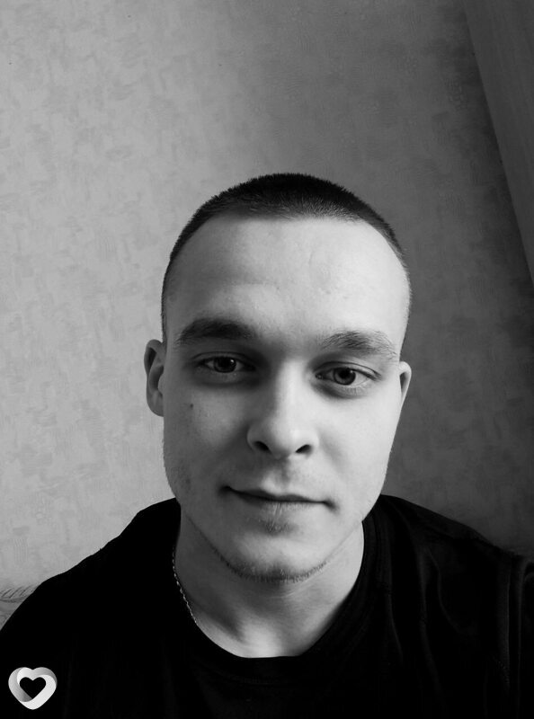 Михаил, 25, Краснодаре — анкета №3189093