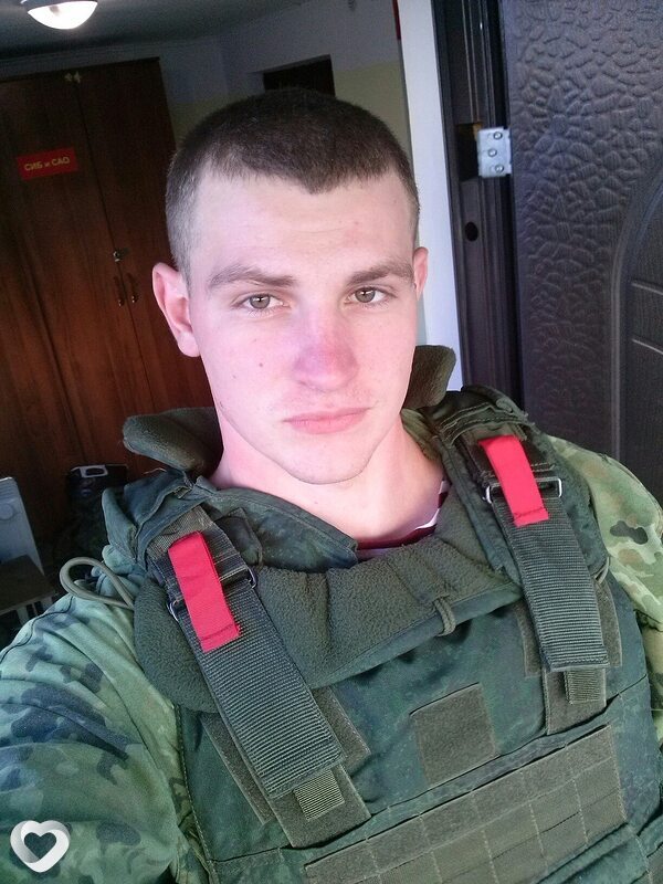 Саша, 36, Новосибирске — анкета №3189097
