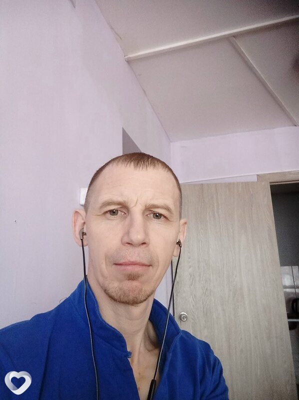 Сергей, Инта