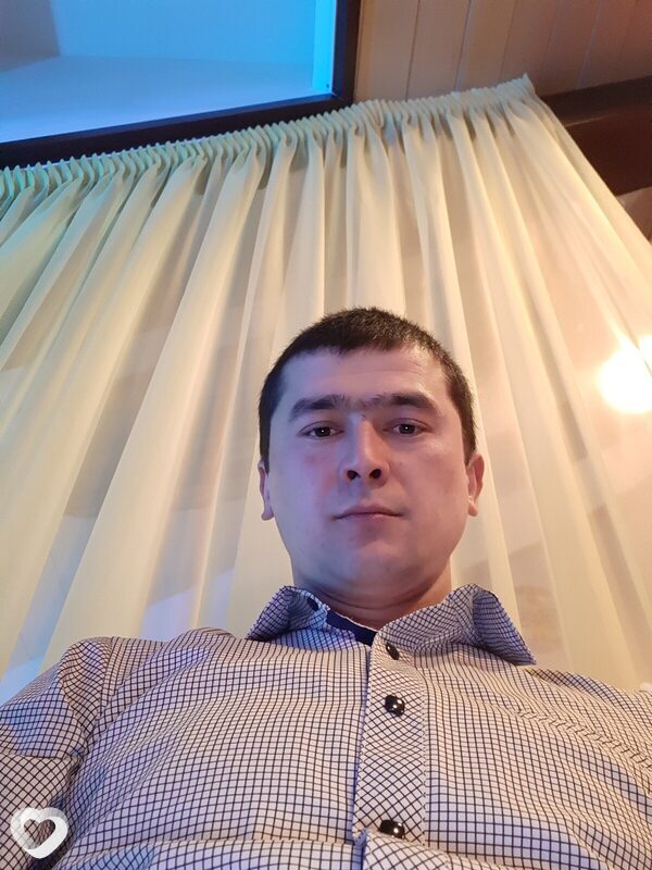 Вахид, 40, Великом Новгороде — анкета №3188990