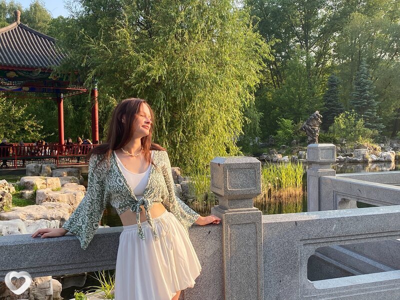 Женя, 20, Новороссийске — анкета №3188992