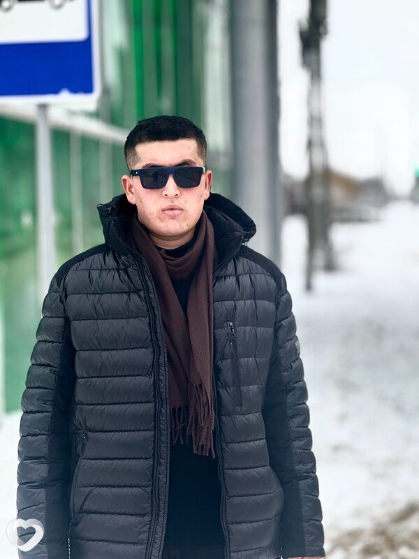 Рахматилло, 20, Тамбове — анкета №3188993