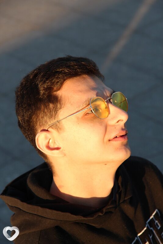 Илья, 29, Санкт-Петербурге — анкета №3189005