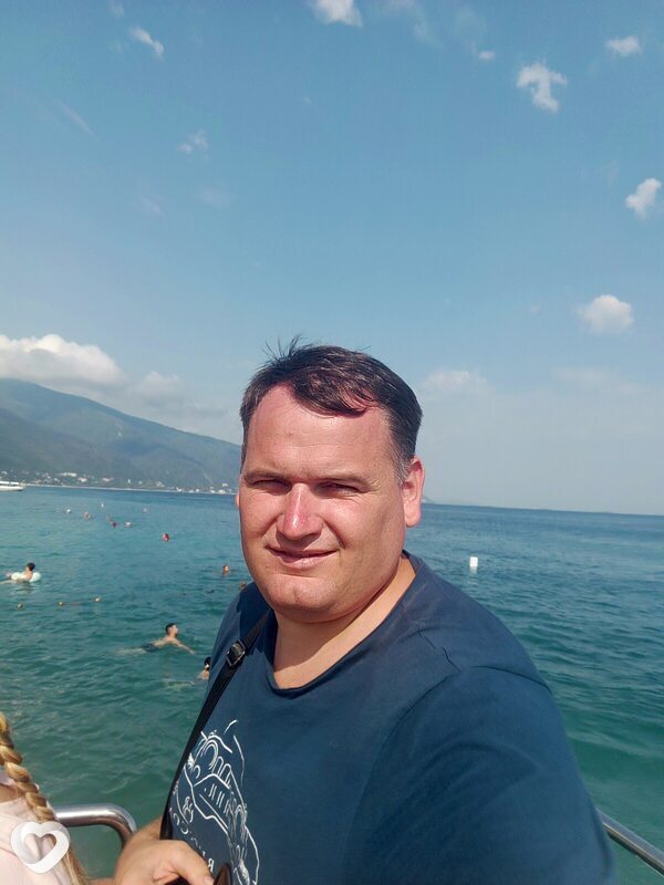 Александр, 34, Могилев — анкета №3189063