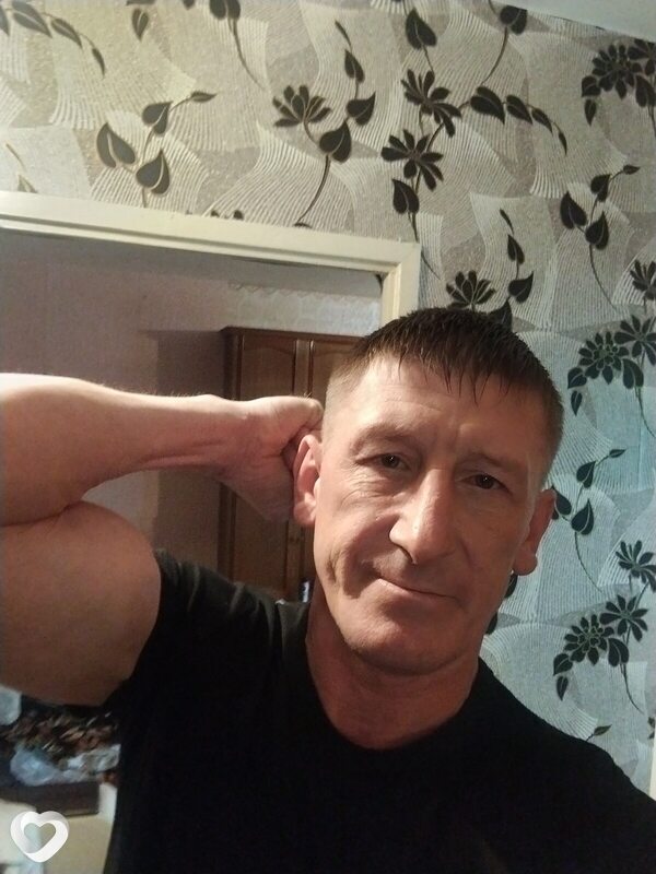 Александр, 49, Санкт-Петербурге — анкета №3189064