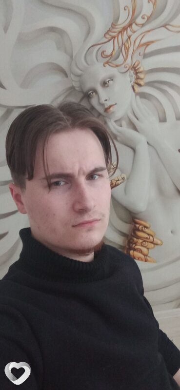 Владислав, 26, Серове — анкета №3189066