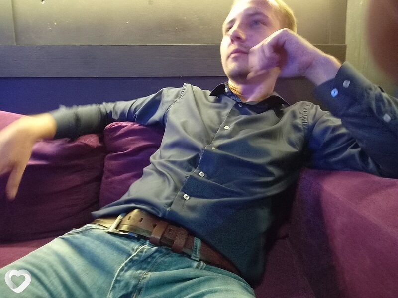Roman, 32, Таганроге — анкета №3189068
