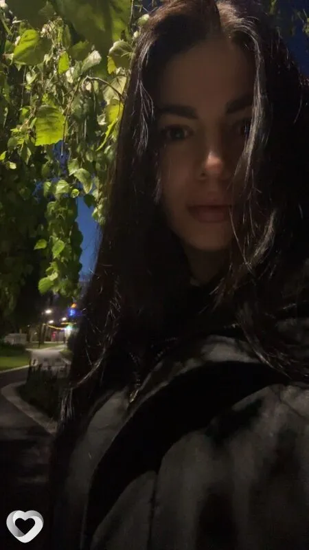 Роксана, 33, Москве — анкета №3189074