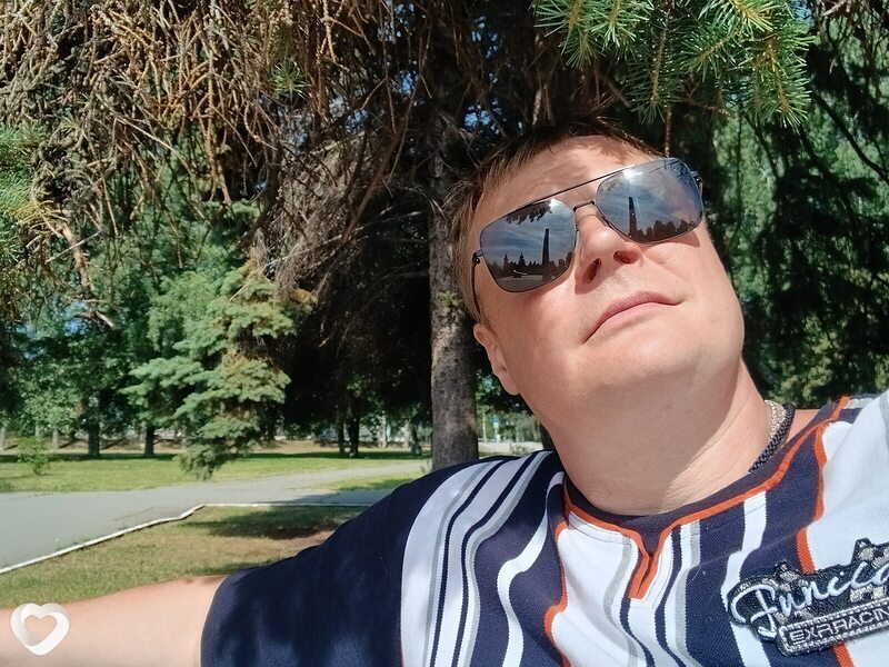 Иван, 41, Ижевске — анкета №3188967