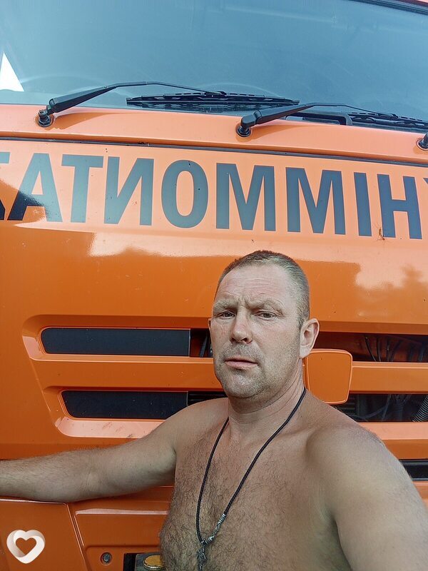 Александр, 44, Ярославле — анкета №3188968