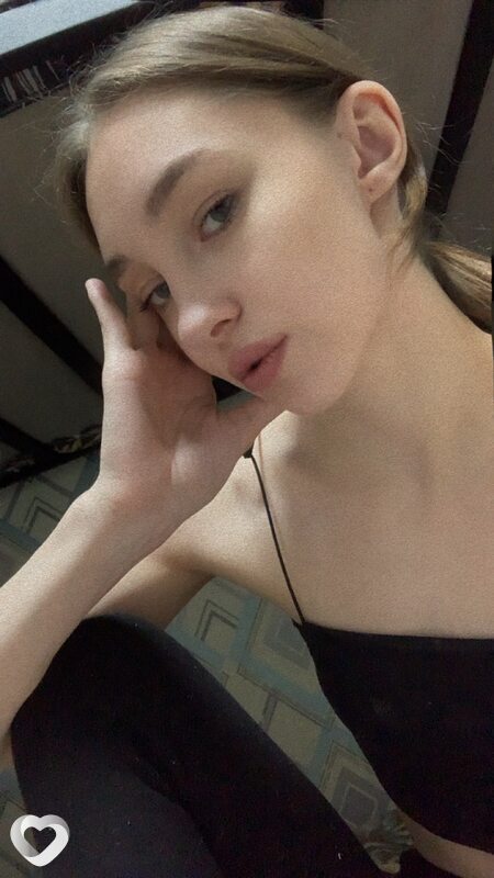 Алена, 23, Ногинске — анкета №3188972