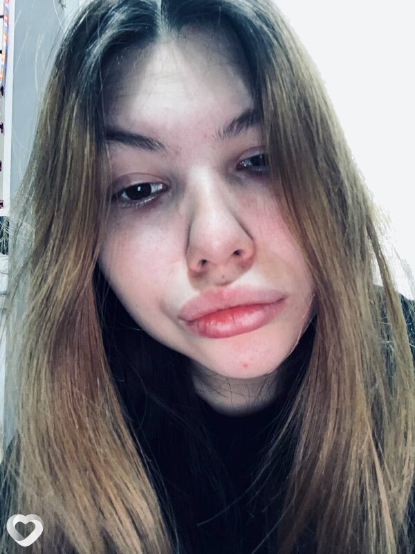 Карина, 27, Владикавказе — анкета №3189142