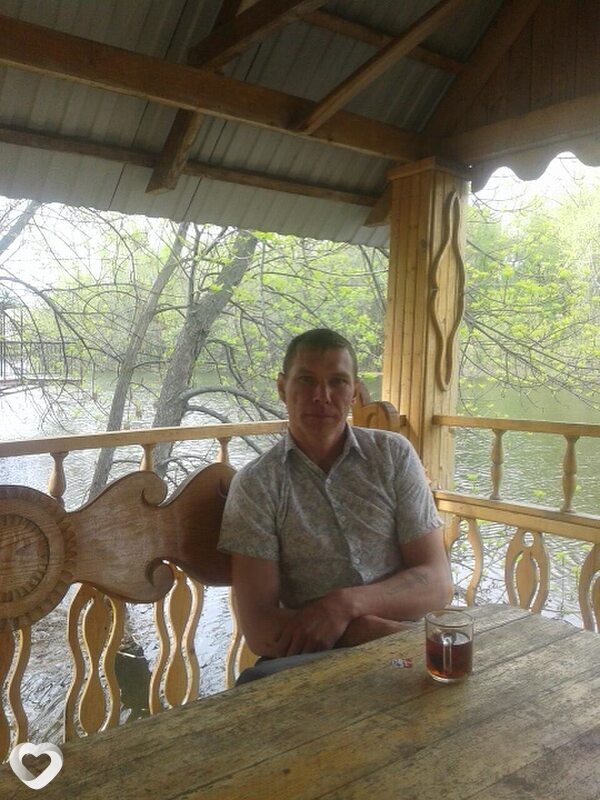 Ярослав, 38, Саратове — анкета №3189145