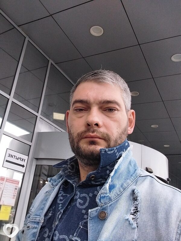 Александр, 39, Старом Осколе — анкета №3189153