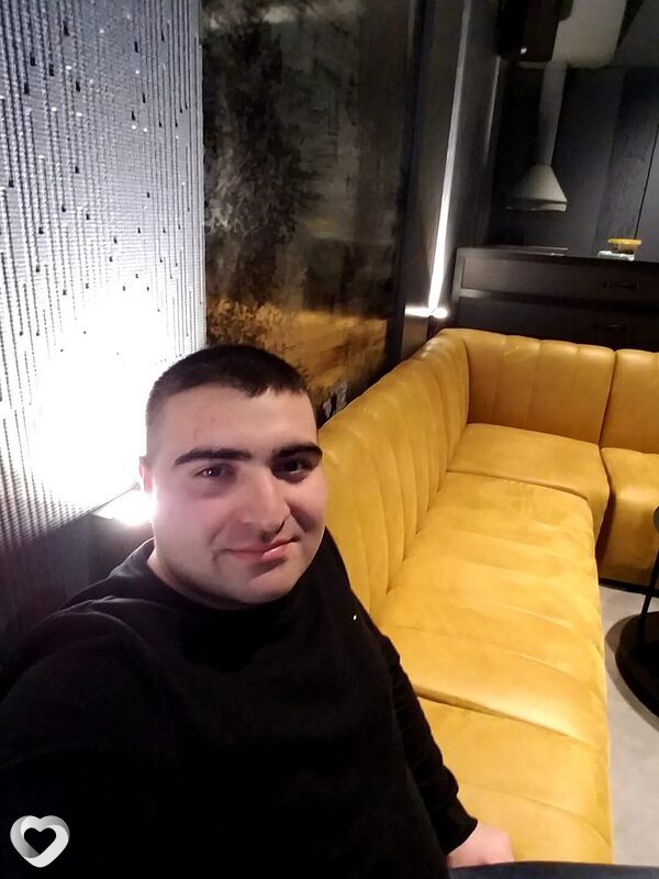 Андрей, 29, Минске — анкета №3189155