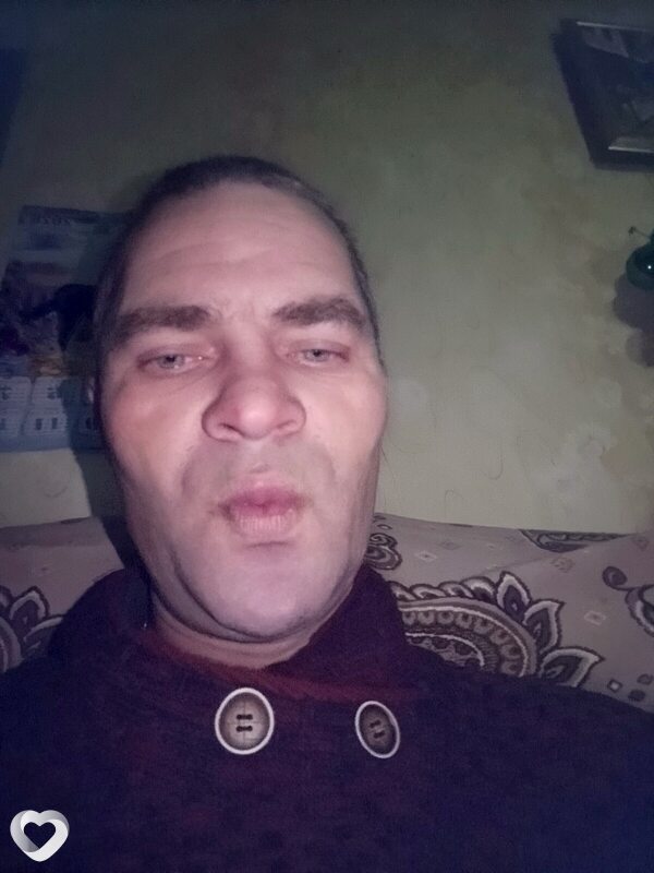 Константин, 41, Оренбурге — анкета №3189041