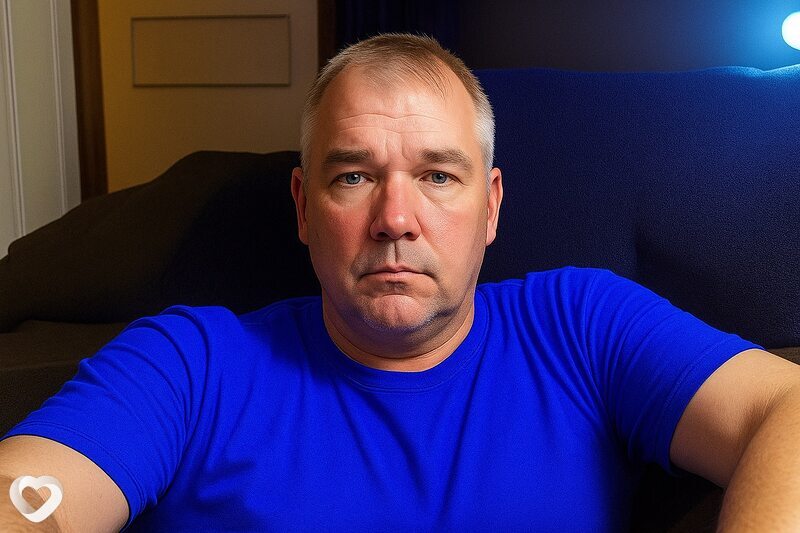 Иван, 38, Саратове — анкета №3189045