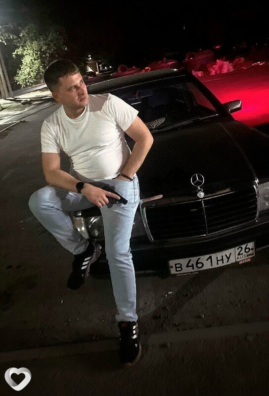 Георгий, 31, Бердянске — анкета №3189062