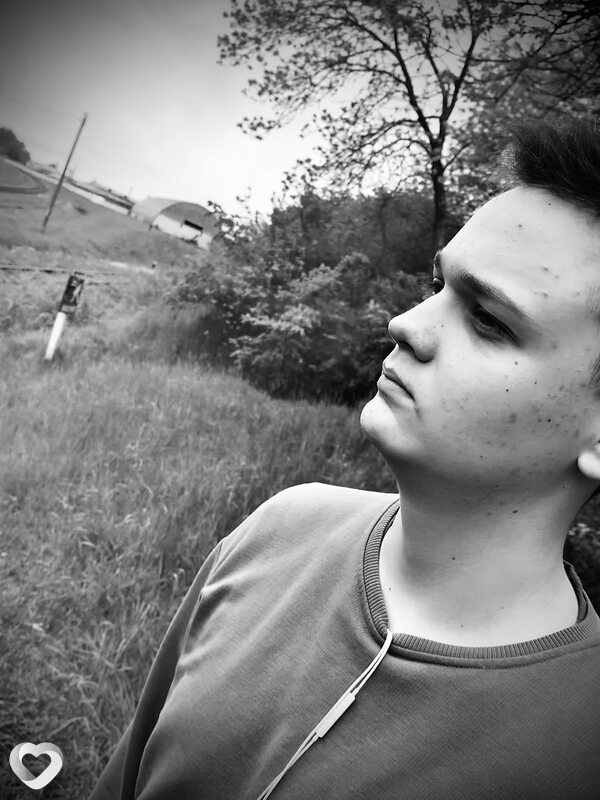 Влад, 20, Витебске — анкета №3188914