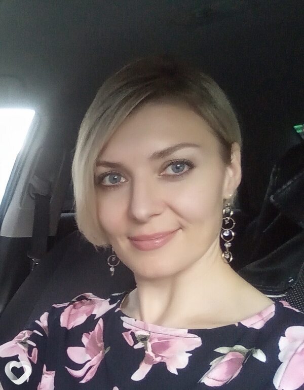 Светлана, 44, Екатеринбурге — анкета №3188919