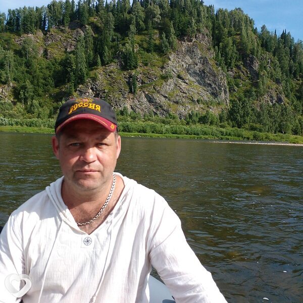 Алексей, 46, Междуреченске — анкета №3188929