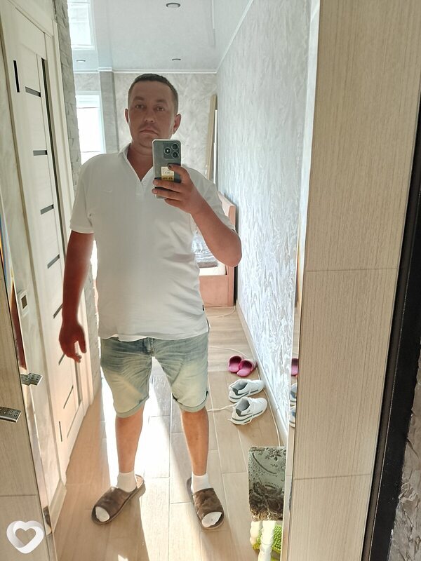 Дмитрий, 36, Саранске — анкета №3188930