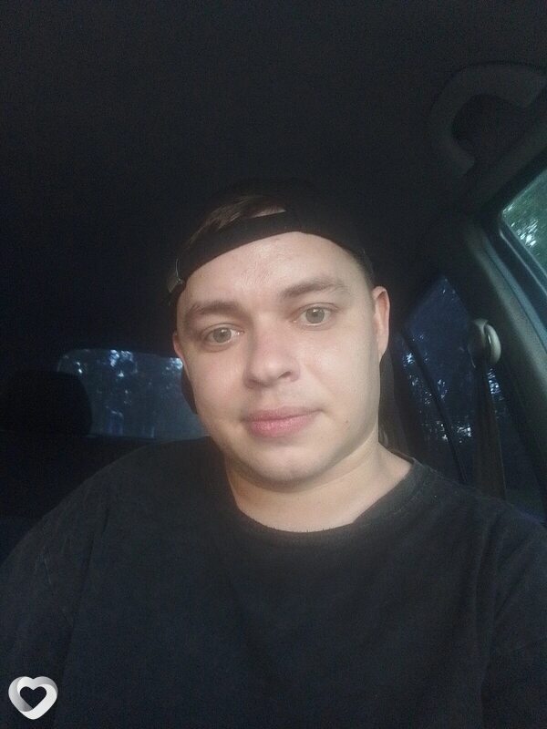 Алексей, 32, Орёл — анкета №3188931