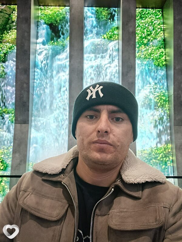 Нуралиев Жасур, 32, Москве — анкета №3189863